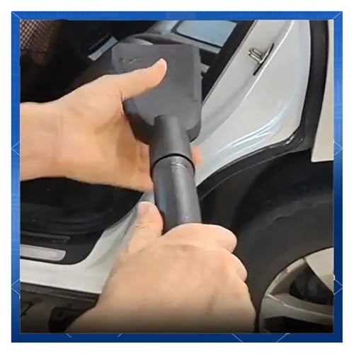 Kompatibel Mit Karcher WD2 MV2 MV3 Flexibles Verlängerungsrohr Zubehör Staubsaugerdüse For Die Autoreinigung von TCHWLGXS
