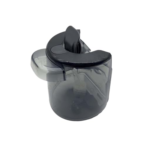 Kompatibel Mit Roborock Dyad Pro/Dyad Air Halberd Clean Schmutzwassertank-Box-Montage Ersatzteile Reiniger Vakuumzubehör von TCHWLGXS