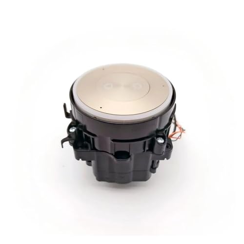 LDS-Modul Kompatibel For Dreame X50 Staubsauger Ersatzteile Laser-Abstandssensor Schwarz LDS-Modul Kompatibel For Dreame X50 Staubsauger Ersatzteile Laser-Abstandssensor Schwarz von TCHWLGXS