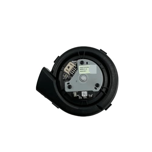 Lüftermotor-Ersatz, Kompatibel Mit Dreame L10s Ultra SE (L10s Ultra Special Edition), Staubsauger-Teilezubehör MSD-C-2 von TCHWLGXS
