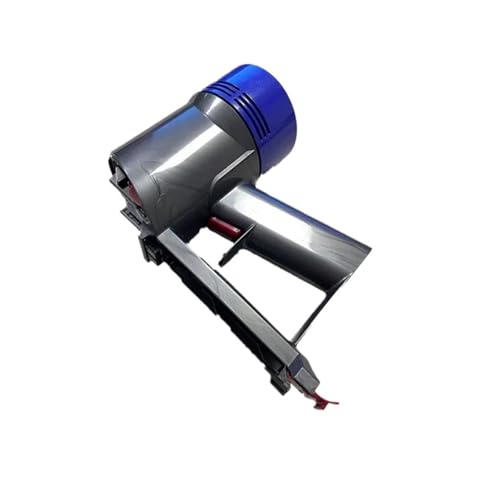 Motorbaugruppe Kompatibel For Dyson V7 V8 Staubsaugermotor Roboterstaubsauger Zubehör(V8 Motor) von TCHWLGXS