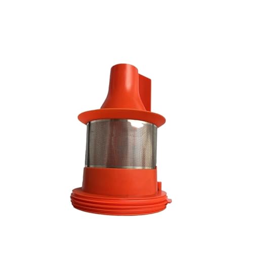 Multi Cone Components Air Dut Kompatibel Mit Xiaomi Mijia G11 MJWXCQ05XYHW Cyclone Handheld Cordless Staubsauger Ersatzteile Zubehör von TCHWLGXS