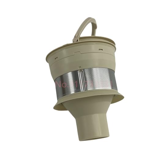 Multi Cone Components Air Dut Kompatibel For Dreame R10 Handheld Cordless Staubsauger Ersatzteil Ersatz Zubehör Multi Cone Components Air Dut Kompatibel For Dreame R10 Handheld Cordless Staubsauger Ersatzteil Ersatz Zubehör von TCHWLGXS