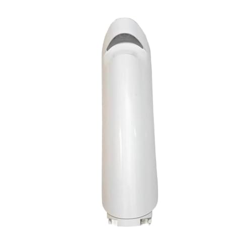 Nass- Und Trocken-Handstaubsaugerteil, Sauberer Wassertank, Kompatibel Mit Roborock Flexi Lite Nass- Und Trocken-Handstaubsaugerteil, Sauberer Wassertank, Kompatibel Mit Roborock Flexi Lite von TCHWLGXS
