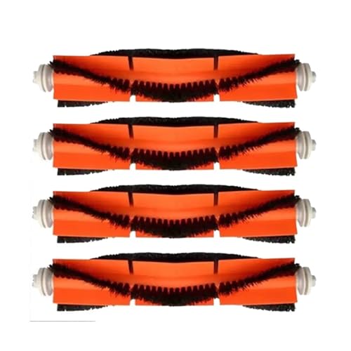 Roller Pinsel Kompatibel For Dreame D9 Plus Roboter Staubsauger Ersatz Teile Zubehör Roller Pinsel Kompatibel For Dreame D9 Plus Roboter Staubsauger Ersatz Teile Zubehör von TCHWLGXS
