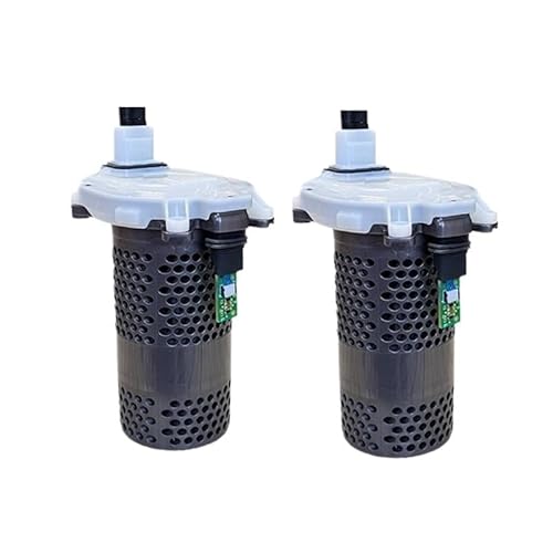 Staubsauger Motor Motherboard Kompatibel For Dyson V10 SV12 Motor Staubsauger Teile(2PCS) von TCHWLGXS