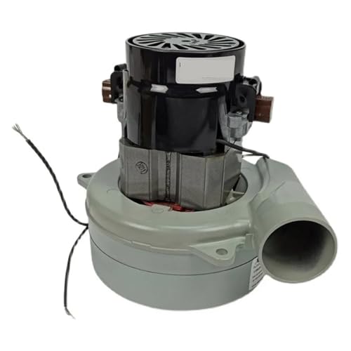 Staubsauger-Waschmotor, Passend For AMETEK 119625-00, Motor For Waschen Von Bodenwäschern Und Füllmaschinen von TCHWLGXS