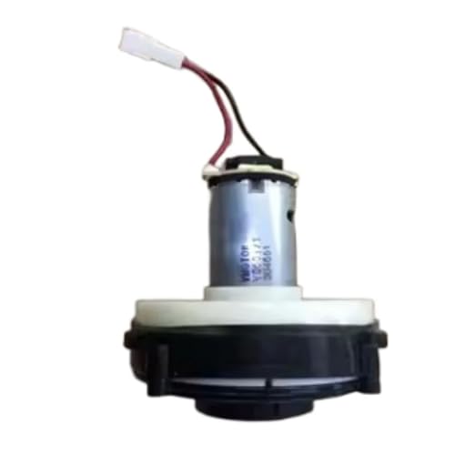 Staubsaugerlüftermotor, Kompatibel Mit Philips FC6168 FC6402 FC6405 FC6408 FC6409 FC6171 Roboterstaubsauger, Ersatz Staubsaugerlüftermotor, Kompatibel Mit Philips FC6168 FC6402 FC6405 FC6408 FC6409 FC6171 Roboterstaubsauger, Ersatz von TCHWLGXS