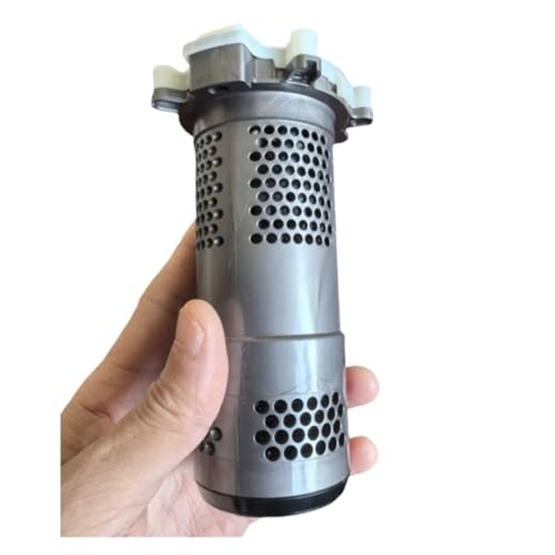 Staubsaugermotor Kompatibel For Dyson V12 Detect Slim Absolute SV46 Motorkomponentenersatz von TCHWLGXS
