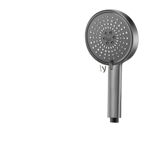 TCHWLGXS Duschkopf Regendusche Warmwasserbereiter Badezimmer Badewanne Mischbatterie Baderosette for Den Heimgebrauch(B1) von TCHWLGXS