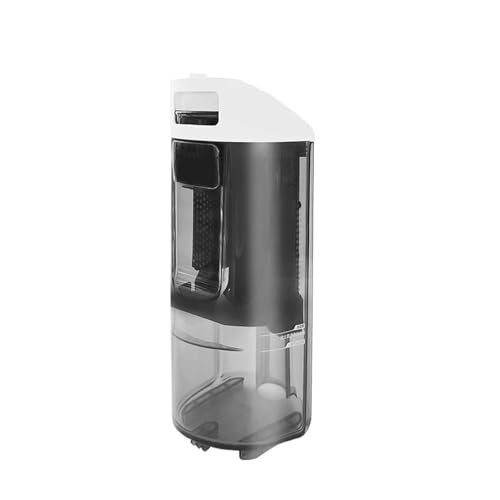 TCHWLGXS Ersatz-Wassertank, Kompatibel Mit Tineco Floor ONE Stretch S6, Kabelloser Nass-Trocken-Staubsauger, Zubehör(X1 Sewage Tank) von TCHWLGXS