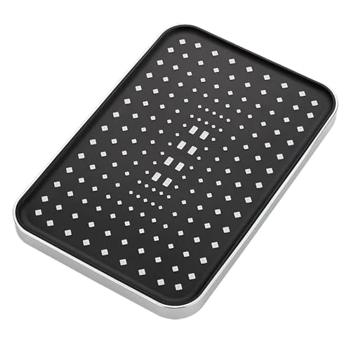 TCHWLGXS Hochdruck-Duschset | Handbrause Aus Silikon | for Hotelbadezimmer Und Warmwasserbereiter(A3) von TCHWLGXS