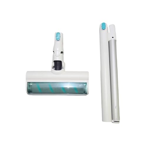 TCHWLGXS Power Kit Kompatibel for Tineco S5 Combo. Paket Beinhaltet (elektrischen Bürstenkopf, Verlängerungsrohr, Anti-Milben-Bürste)(A Set) von TCHWLGXS