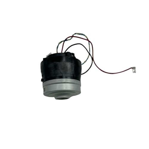 Zubehör Spear-Fan Ersatzteile Lüftermotor Zubehör Kompatibel For Roborock Dyad Handstaubsauger (ohne Gehäuse) von TCHWLGXS