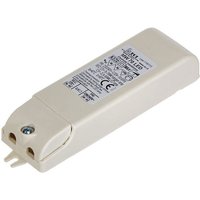 Tci Led - tci 12V elektronischer Transformator für Led 1-70W dimmbar 119772 von TCI LED