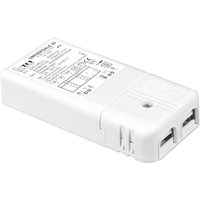 Tci Netzteil 20 für LEDs 250MA-700MA 122201 von TCI LED