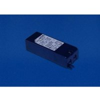 Tci electronic transformator trafo tiger70 70w blau 119808 von TCI LED
