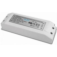 TCI LED-Treiber DC 45W 12V VPS MD - 127912 von TCI SRL
