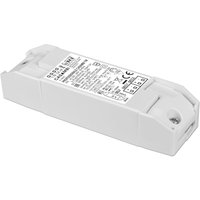 TCI LED-Treiber dimmbar PROFESSIONALE CASAMBI TW – 127646 von TCI SRL