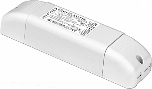 DC JOLLY MD, Dimmbarer Multi LED Konverter 32W - Phasenabschnitt/Taster von TCI