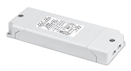 TCI Netzteil DC LED 12V EFU 1-20W elektronisch in Gleichstrom von TCI