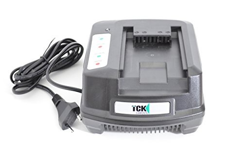 TCK ch40 V Ladegerät für Akku 40 V von TCK