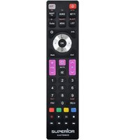 Ersatzteil - sos Accessoire télécommande universelle TCL Thomson - - von TCL