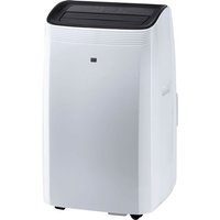 Mobile Klimaanlage 3in1 TCL A++ 9.000 BTU Kältemittel R290 Mobile Klimaanlage 3in1 TCL A++ 9.000 BTU Kältemittel R290 von TCL