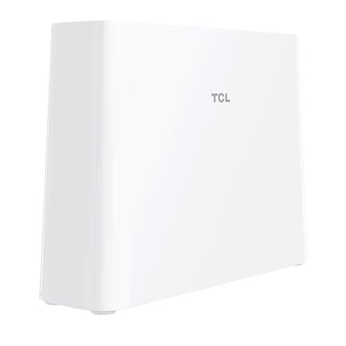 TCL Linkhub 5g HH512L von TCL