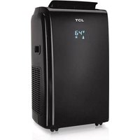 TCL Monoblock-Klimagerät EEK: A (A+++ - D) 2600W 26m² Schwarz von TCL