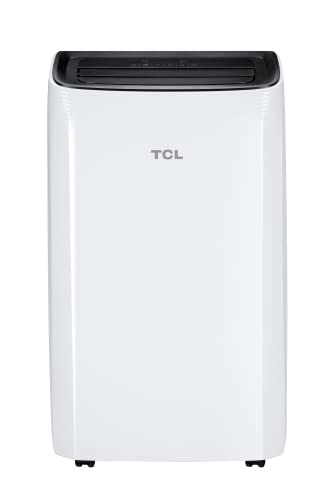 TCL P12F3SW1 Mobiles Klimagerät TCL P12F3SW1 Mobiles Klimagerät von TCL