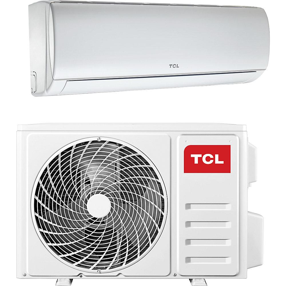 Split-Klimaanlage 12.000 BTU TCL von TCL