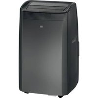 TCL TAC-09CPB/NZB HE Monoblock-Klimagerät EEK: A++ (A+++ - D) 2640kW 26m² Schwarz von TCL