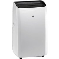 TCL TAC-12-CPB/MZW Monoblock-Klimagerät EEK: A (A+++ - D) 3500W 35m² Weiß von TCL