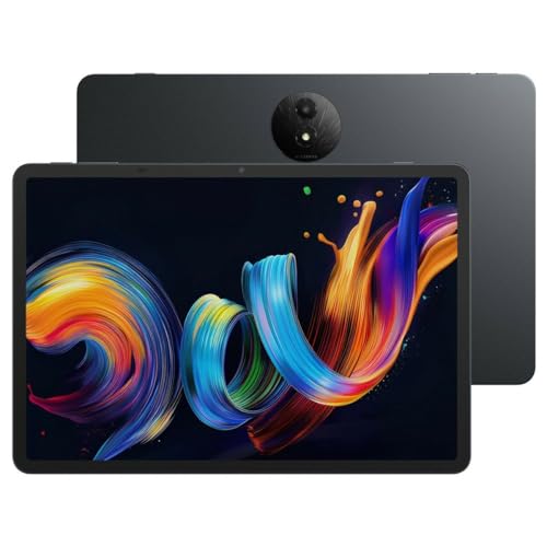 TCL Tab 11 FE 10.95" 2K NXTVISION 4GB 128GB Grau TCL Tab 11 FE 10.95" 2K NXTVISION 4GB 128GB Grau von TCL