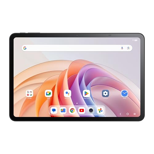 TCL Tab 11 FE 10.95" 2K NXTVISION 4GB 128GB Gray von TCL