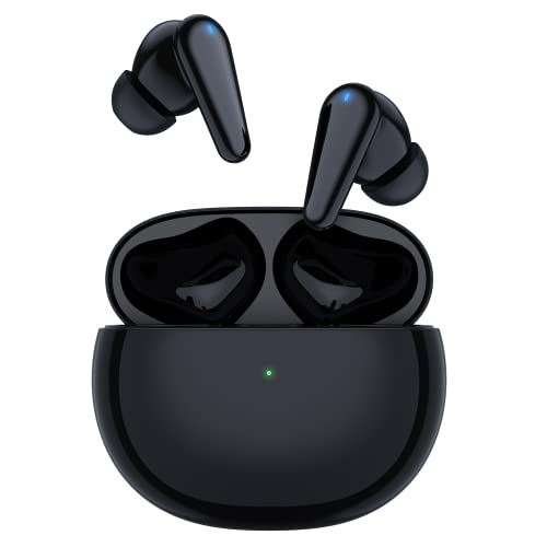 TWS Move Audio S180 Ore Black von TCL