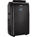 Tcl Tragbares Klimaanlage 1203 Colour 11000 BTU/h 35m² 43,5 (B) x 35 (T) x 71,5 (H) cm von TCL