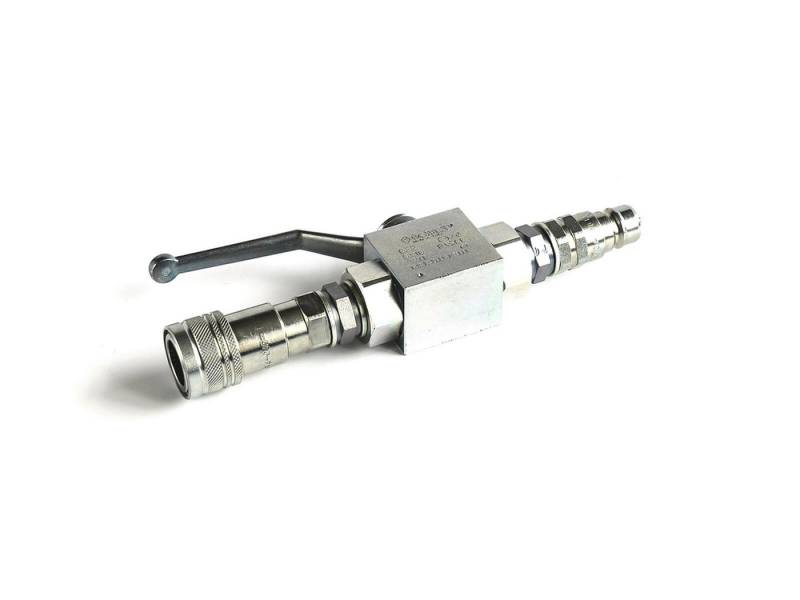 TCM Fx Discolicht TCM FX CO2 Ablassventil von TCM Fx