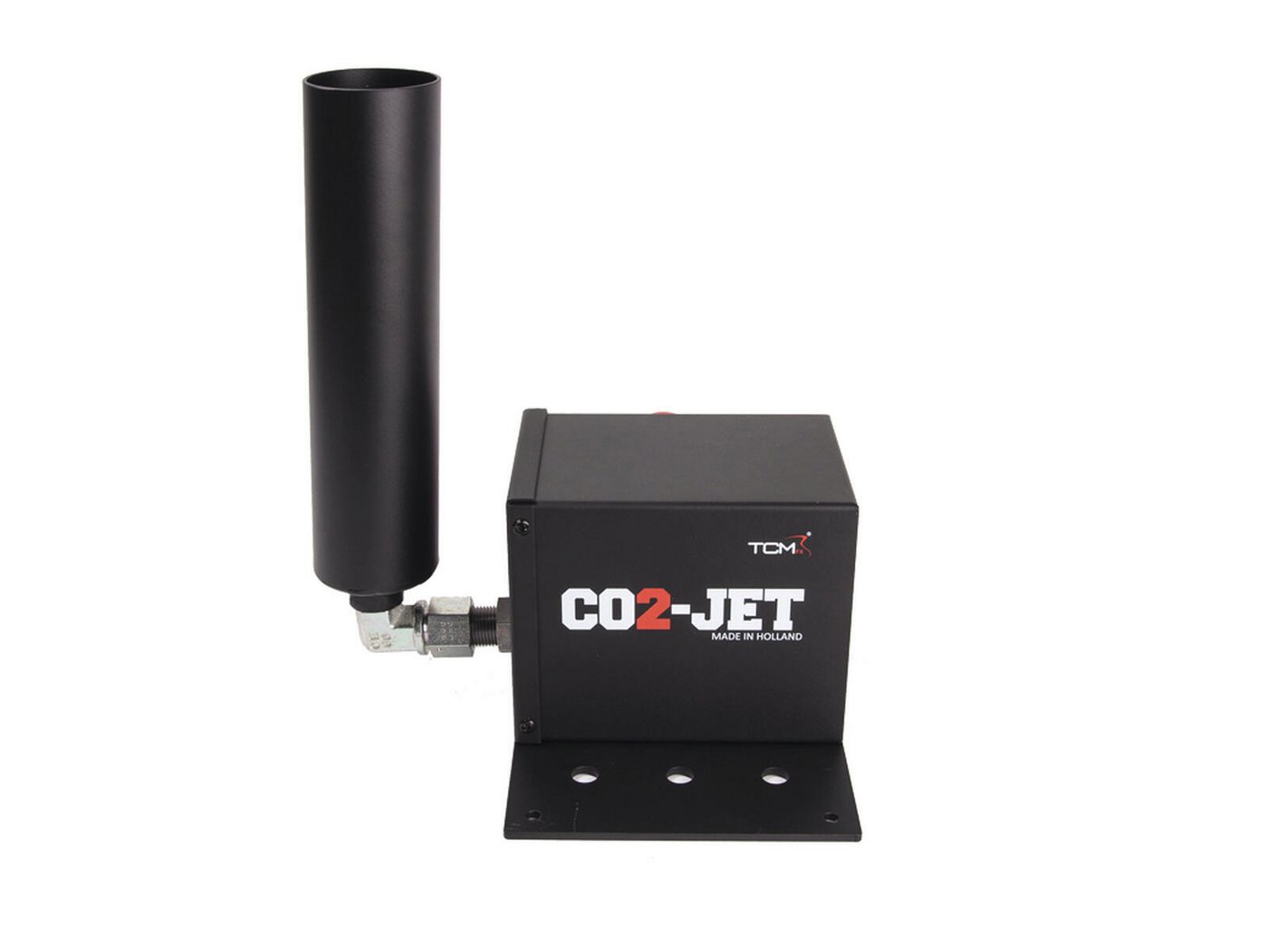 TCM Fx Discolicht TCM FX CO2 Jet von TCM Fx