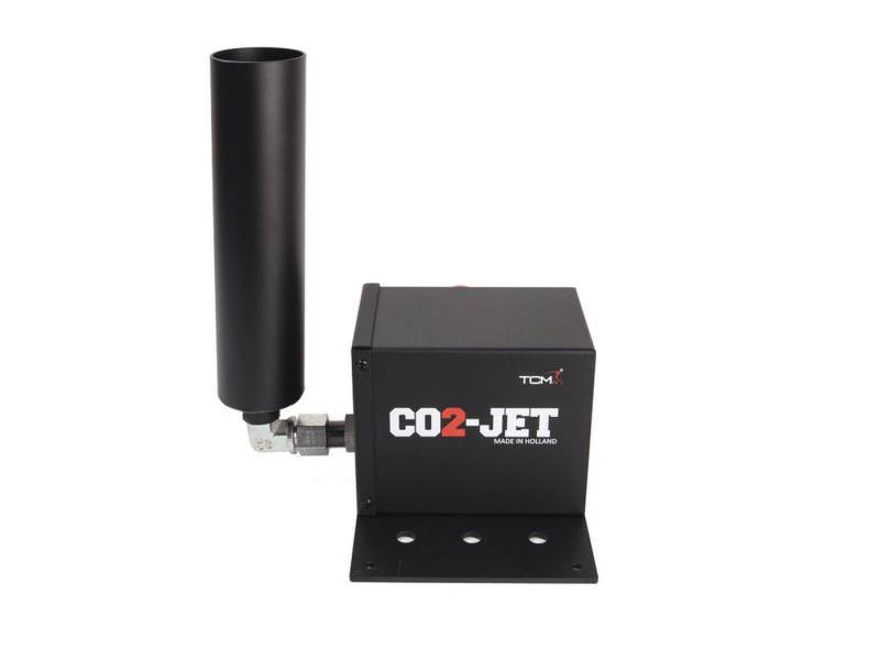 TCM Fx Discolicht TCM FX CO2 Jet von TCM Fx
