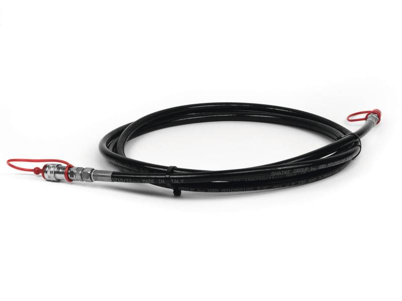 TCM Fx Discolicht TCM FX CO2 Schlauch 15m (3/8) von TCM Fx