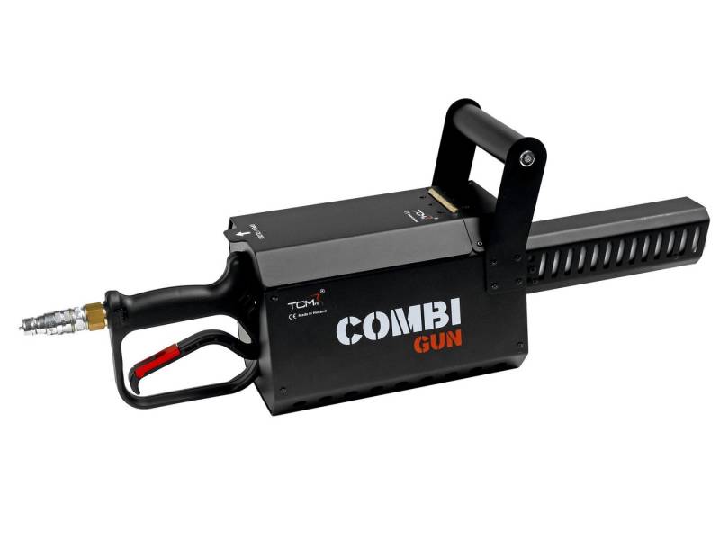 TCM Fx Discolicht TCM FX Combi Gun von TCM Fx
