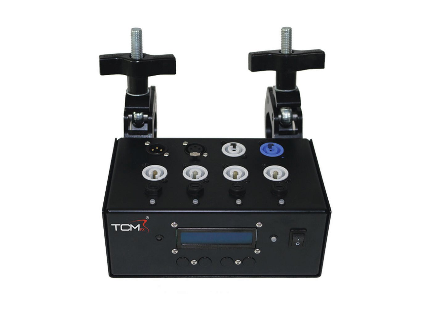 TCM Fx Discolicht TCM FX DMX Switchpack I von TCM Fx