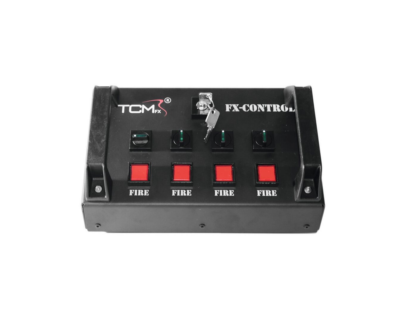 TCM Fx Discolicht TCM FX FX-Control von TCM Fx
