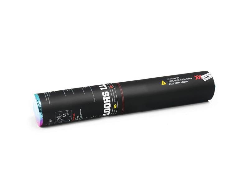 TCM Fx Discolicht TCM FX Universal-Shooter 28cm, leer von TCM Fx