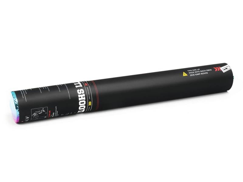 TCM Fx Discolicht TCM FX Universal-Shooter 50cm, leer von TCM Fx