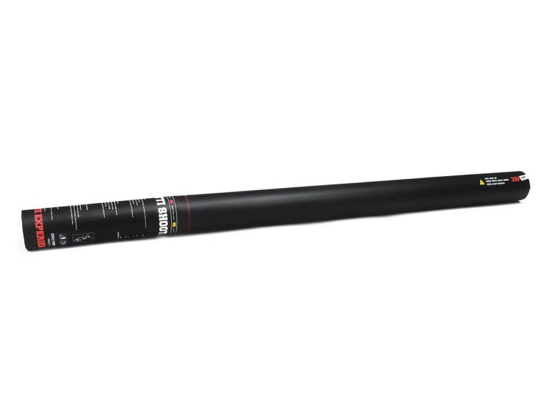 TCM Fx Discolicht TCM FX Universal-Shooter 80cm, leer von TCM Fx