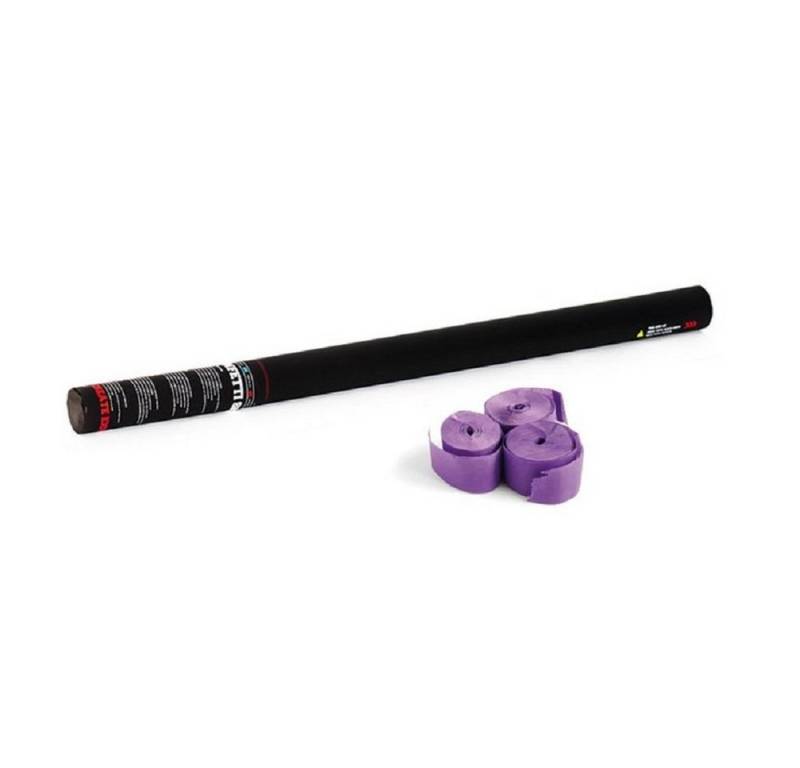 TCM Fx Konfetti TCM FX Streamer-Shooter 80cm, verschiedene Farben von TCM Fx
