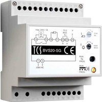 TCS TÜR Control Türsprechanlagen-Zubehör von TCS TÜR Control